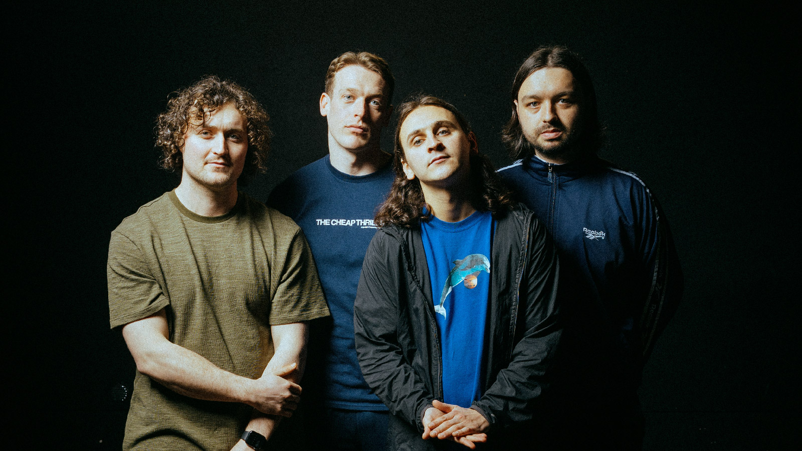 The Cheap Thrills | Liverpool, Olympia