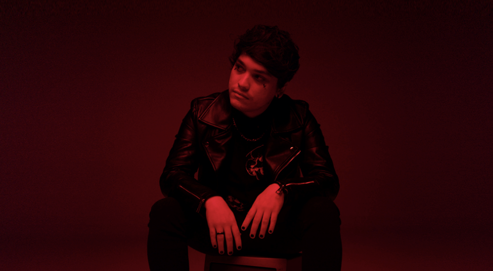 Anton Vic + Peach Season + Jack Foz + The Birthday Girl