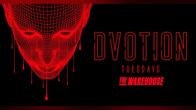 Dvotion – The Midweek Rave