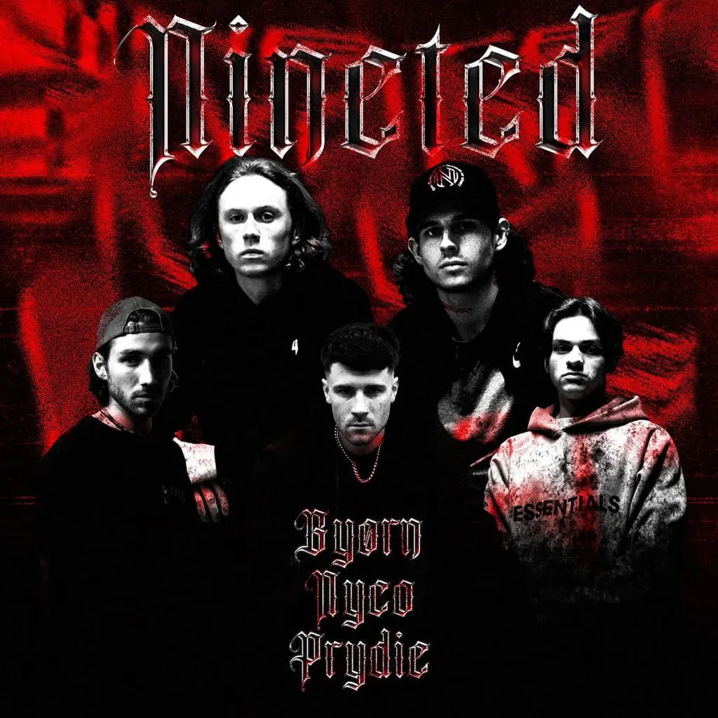 TWSTD Presents : Nineted
