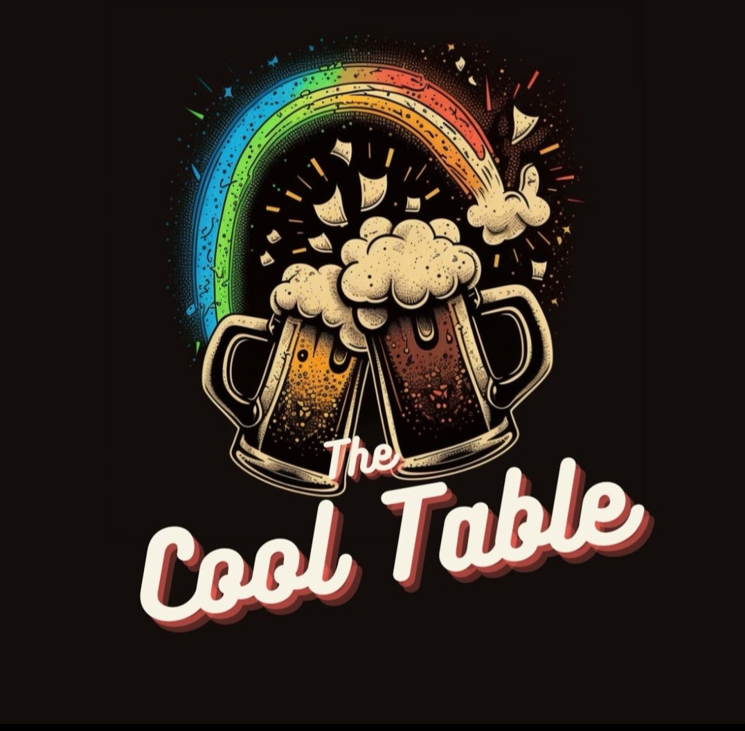 The Cool Table | Event information and Tickets | Fatsoma