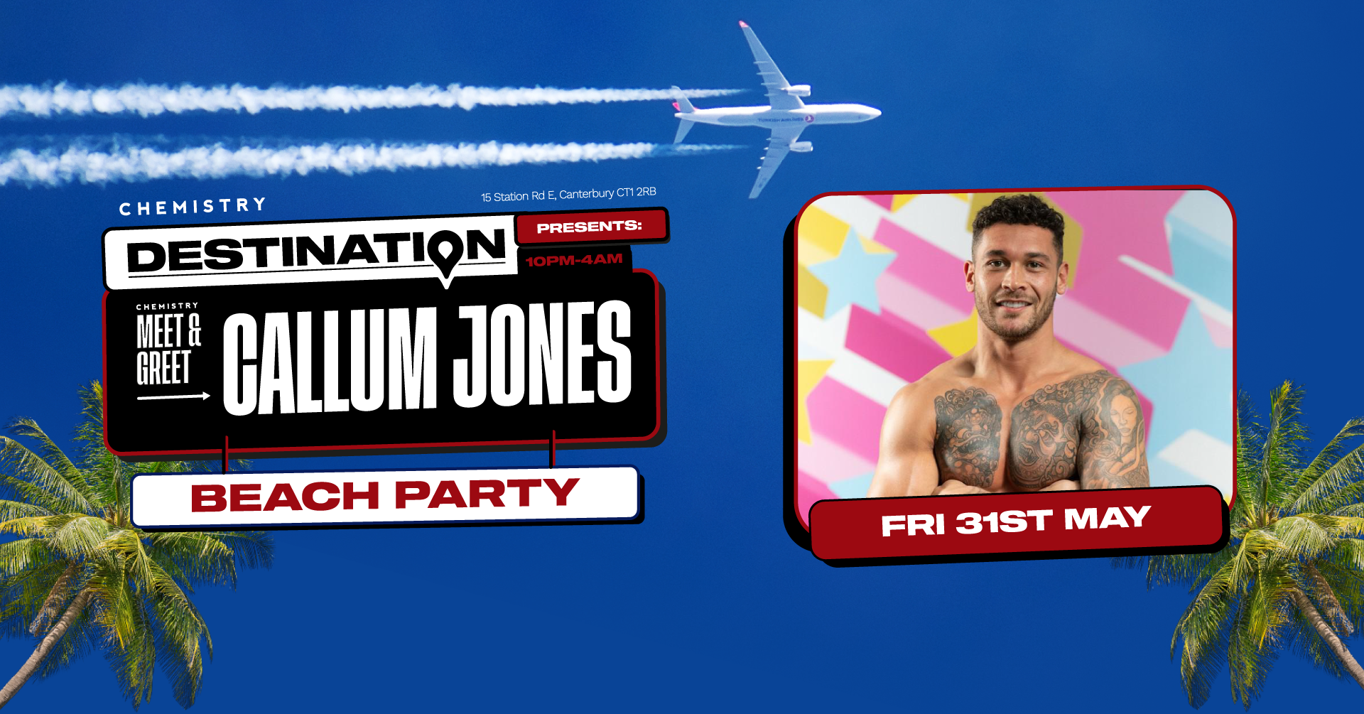 destination-callum-jones-meet-greet-only-7-5-tickets-left-at