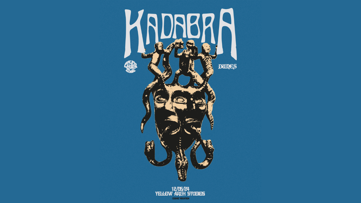 Kadabra
