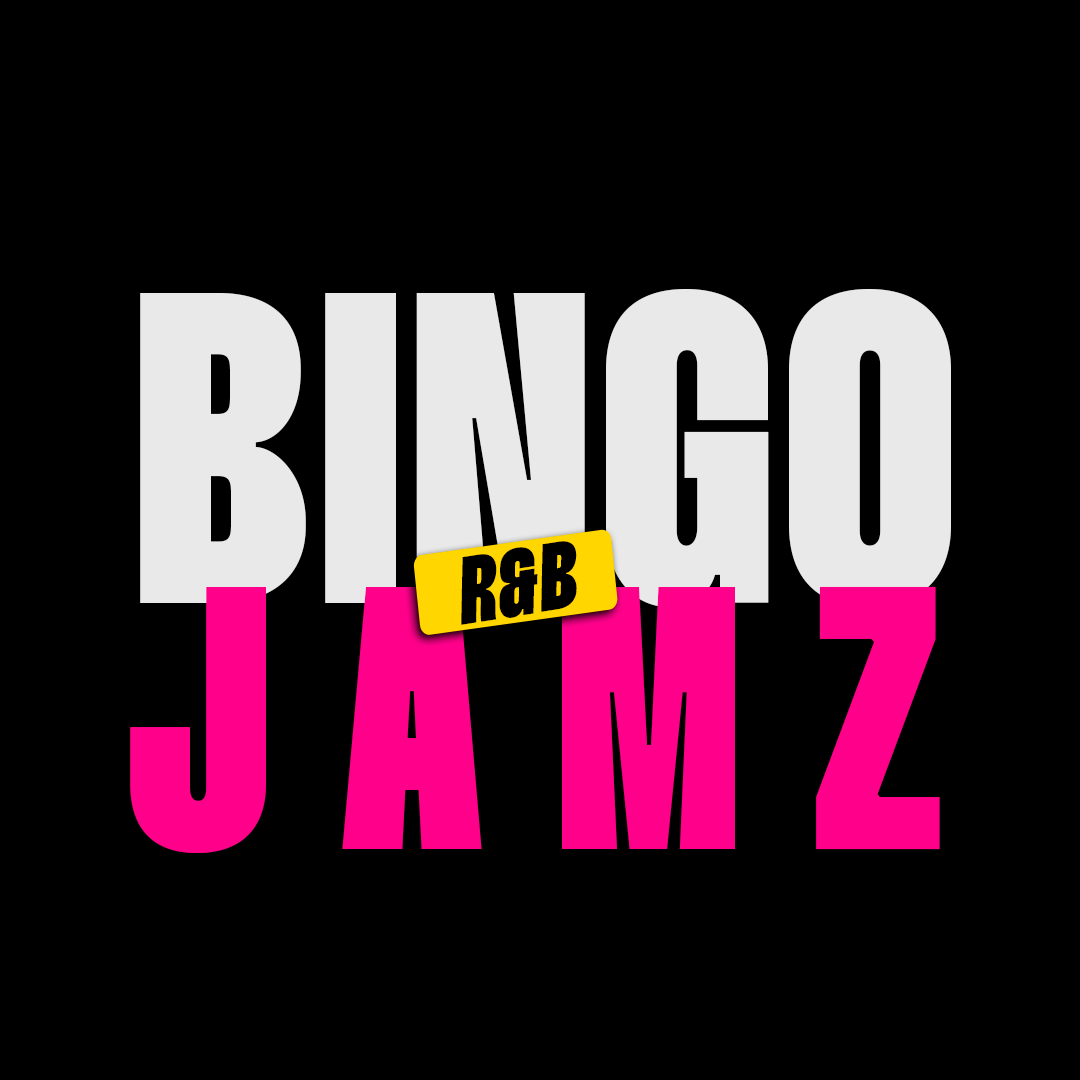 Bingo Jamz R&B Mansion Party
