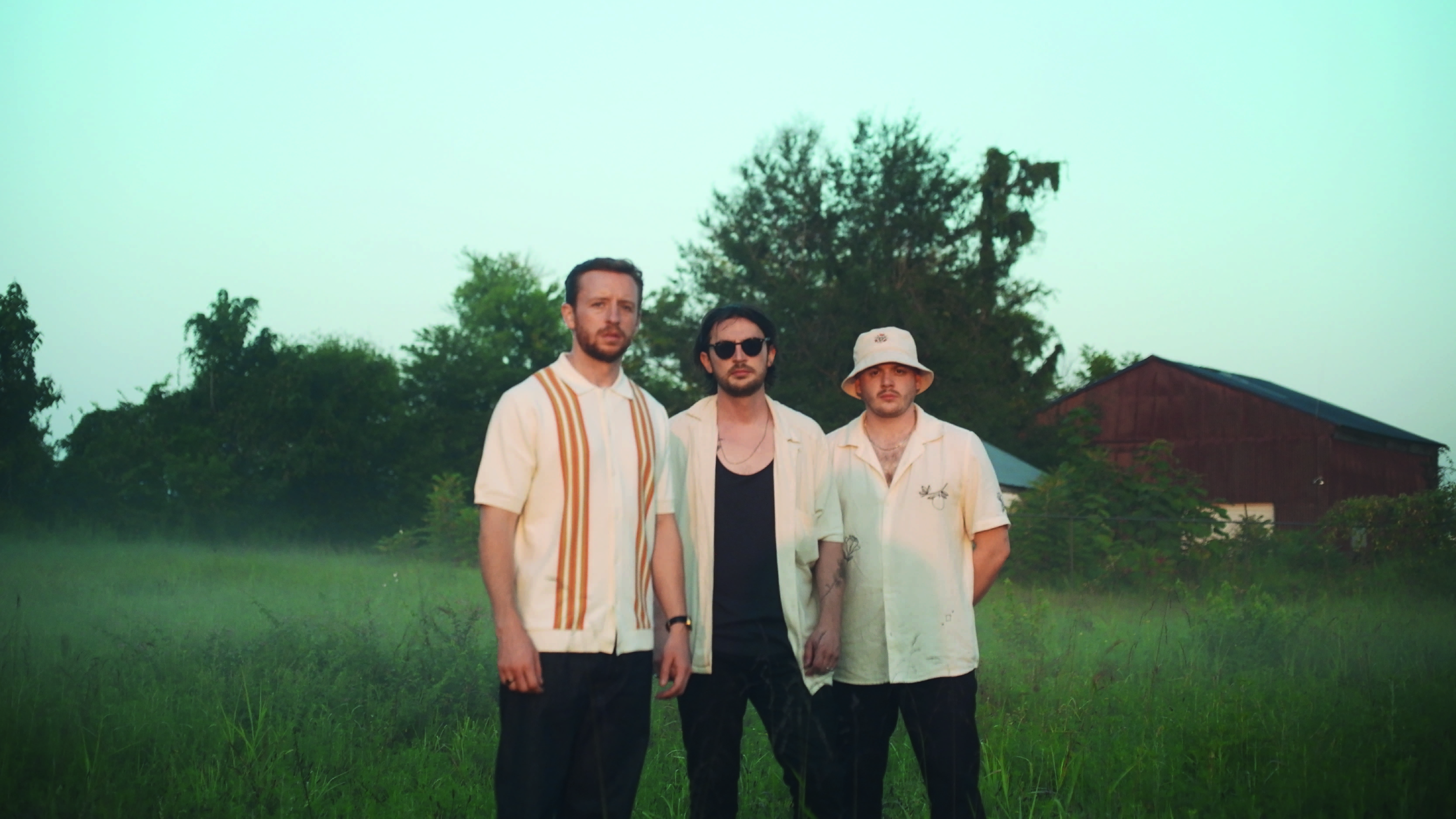 Skinny Living at The Northern Social, Pontefract