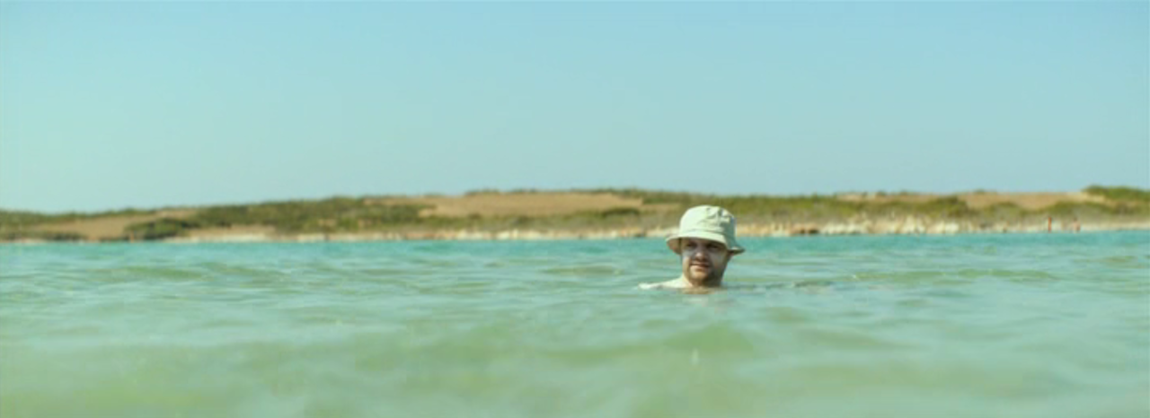 Manchester’s Greek Film Club presents Suntan by Argyris Papadimitropoulos (2016)