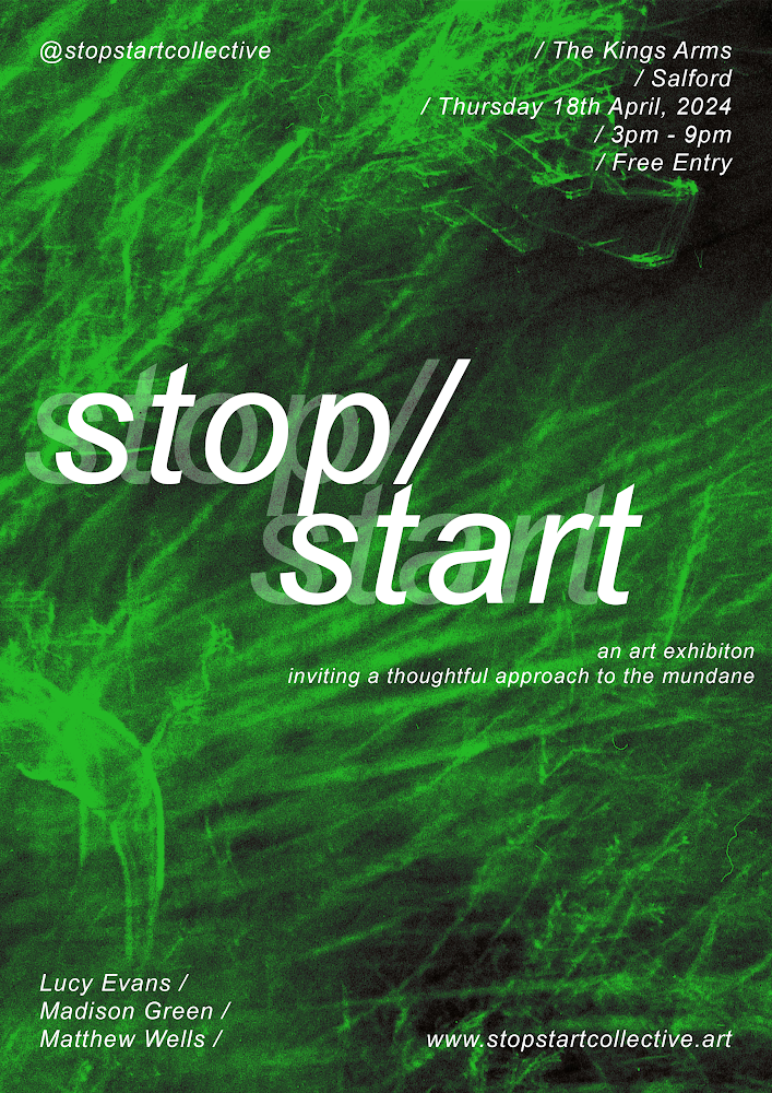 Stop/Start