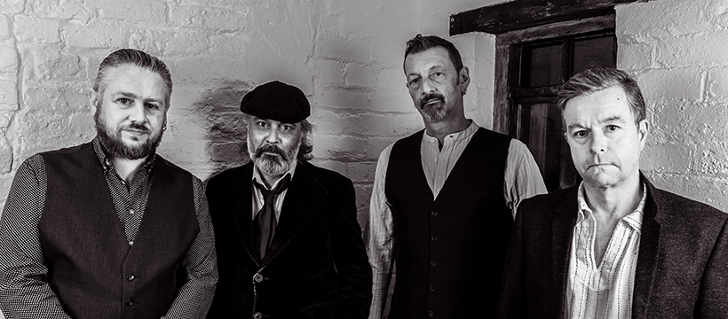 FREE ENTRY – Stafford Galli Acoustic Session