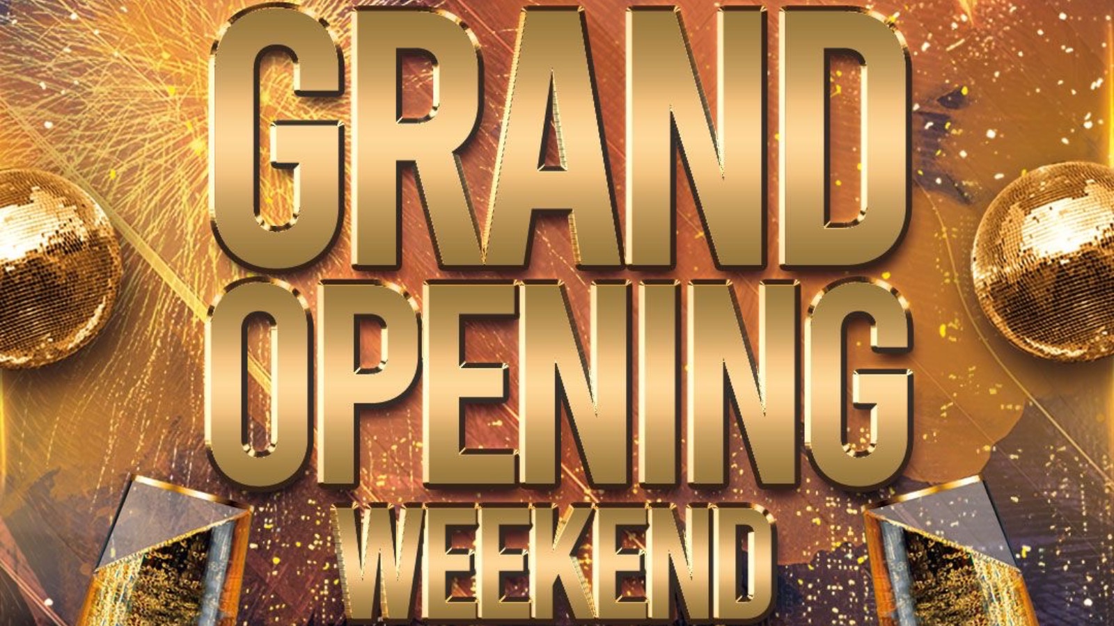 GRAND OPENING OF RUMRUM LEICESTER (DAY 1)😱 #rumrumleicester – 100 FREE TICKETS/SPECIAL GUESTS😮