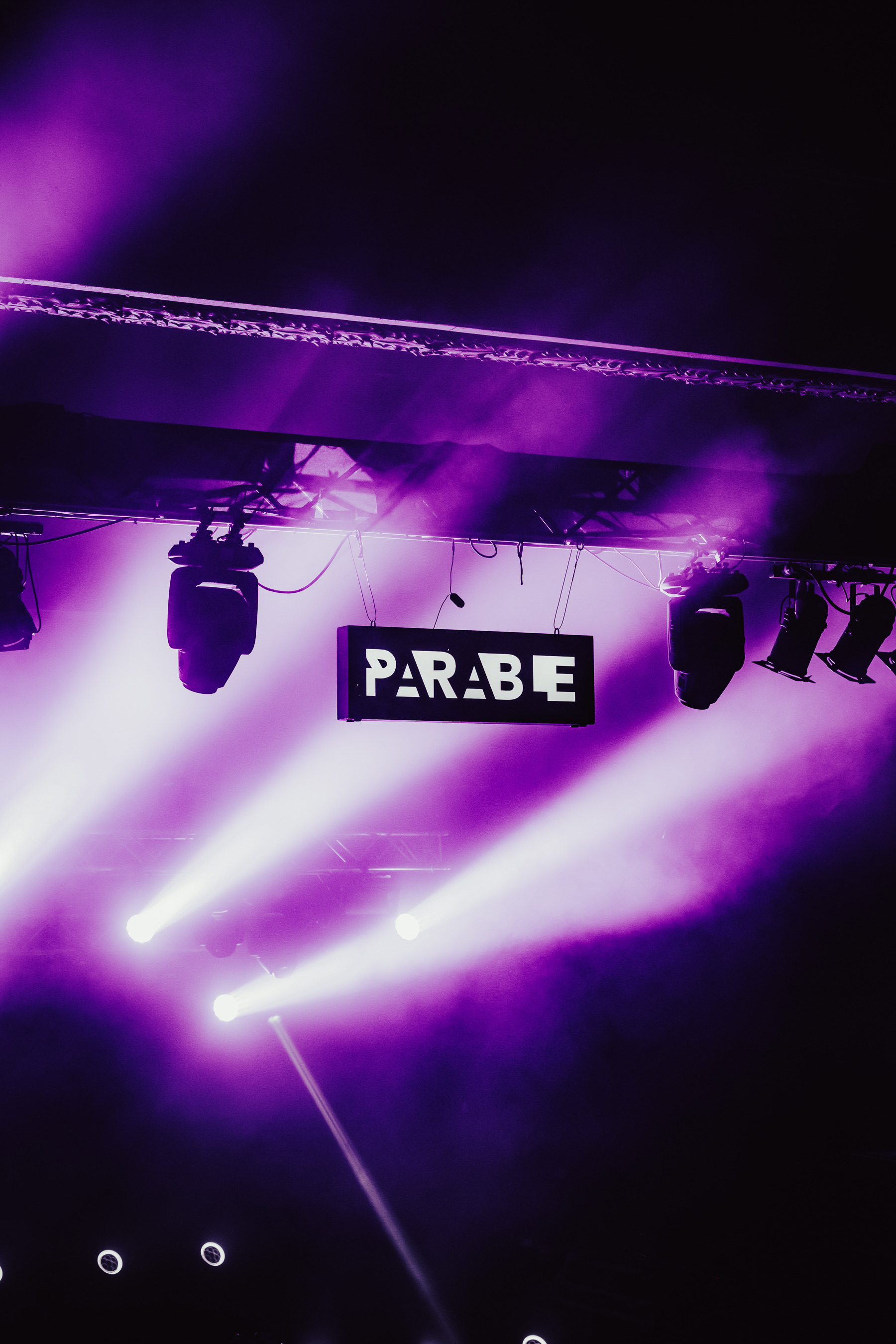 Parable presents: Booka Shade Live