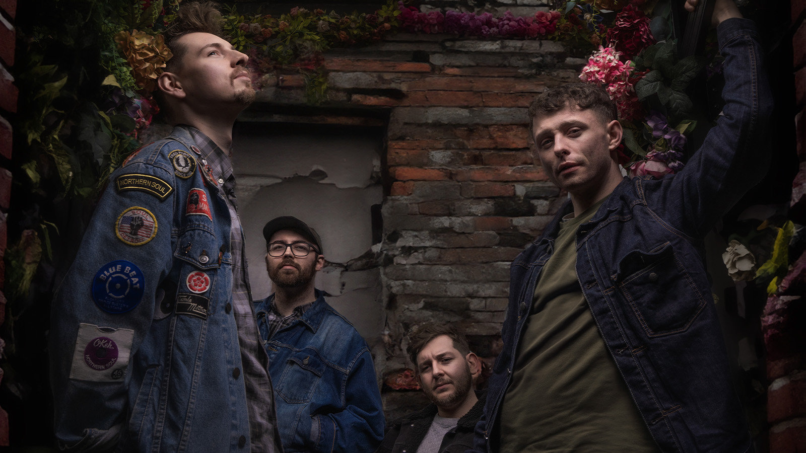 Concrete Club | The Lodge at Deaf Institute, Manchester