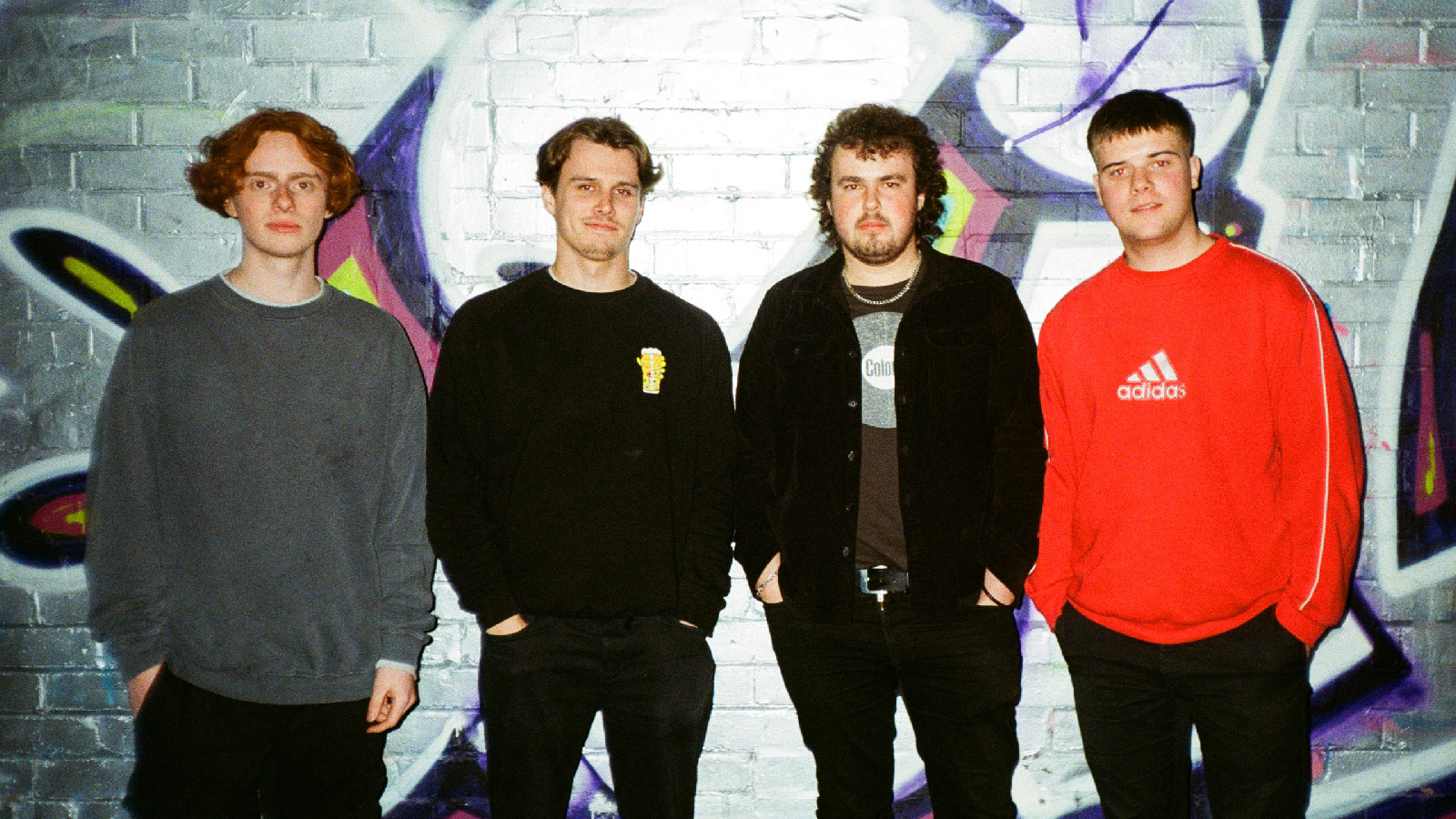 The Matchbox | Manchester, The Castle