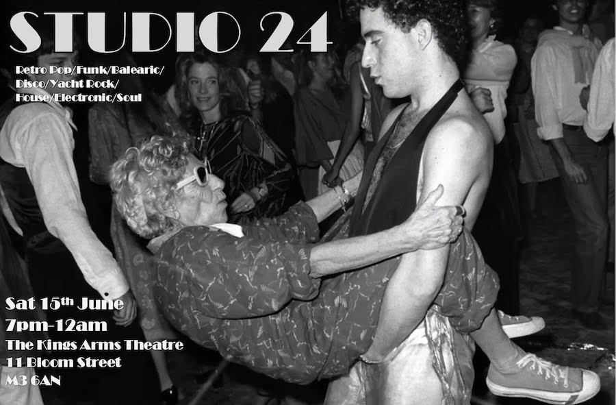 Studio24