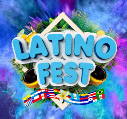 Latino Fest (Birmingham) June 2024