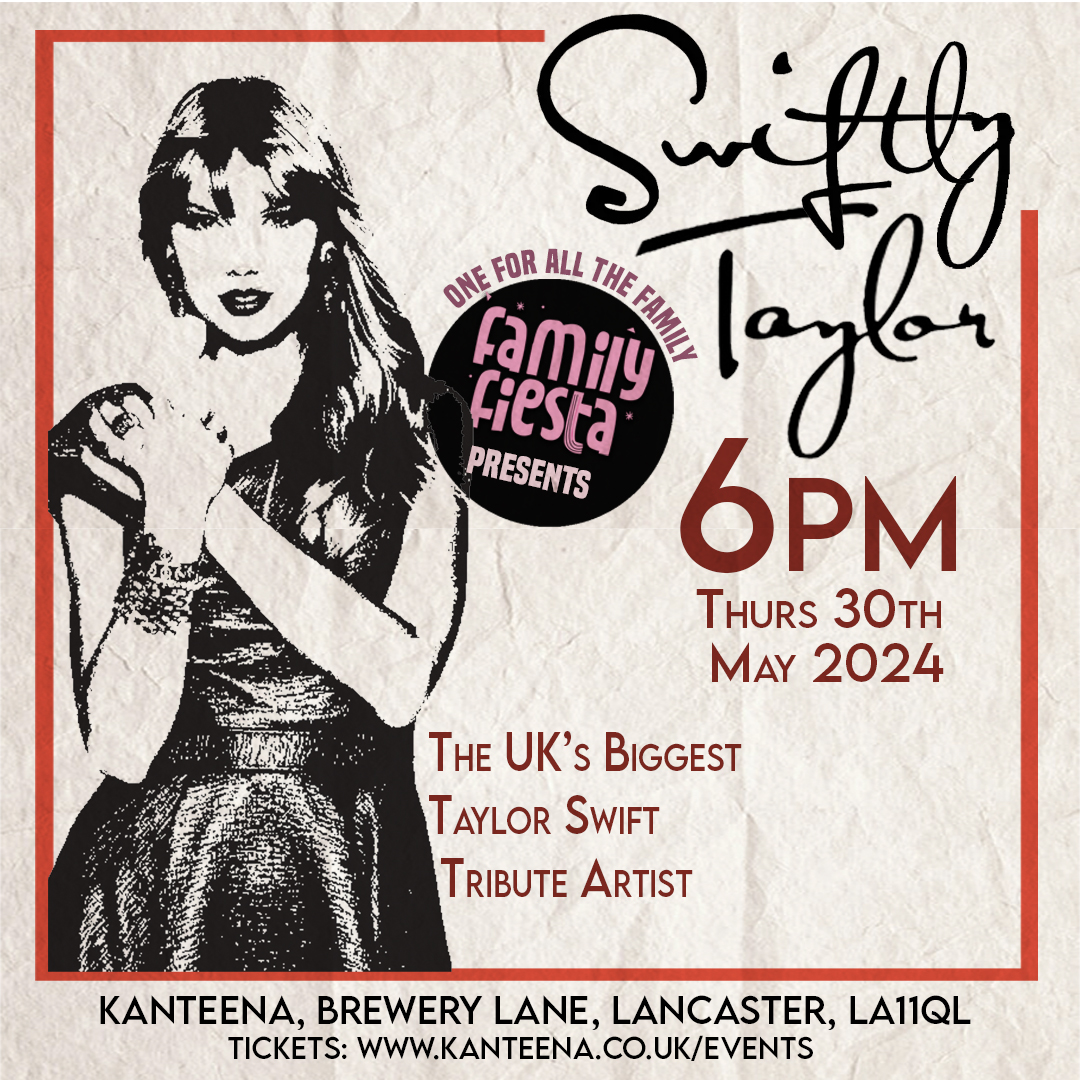 Swiftly Taylor: A Tribute to Taylor Swift