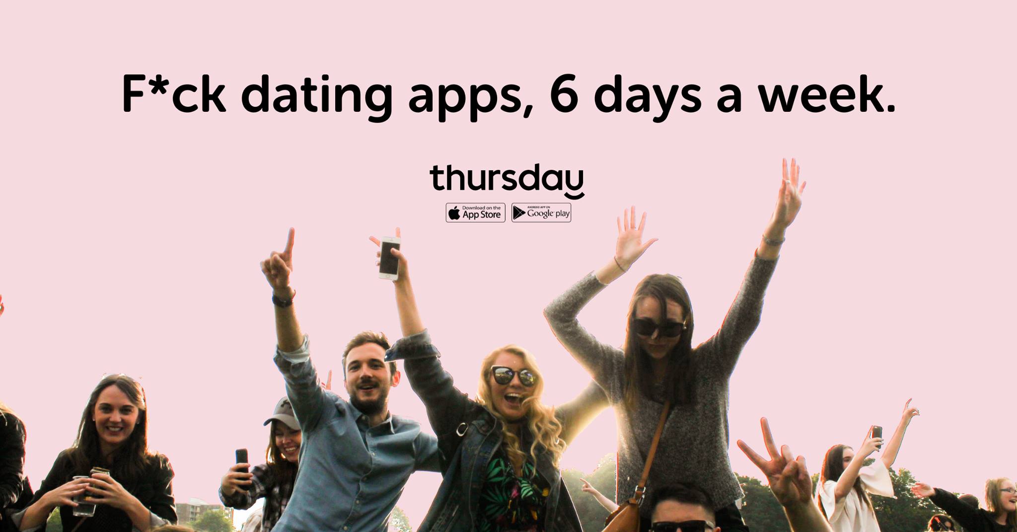Thursday | Coming Soon | Wellington