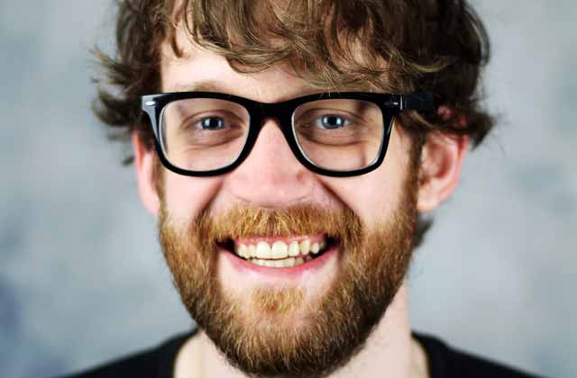 Reyt Good Comedy Club XXX – Rob Mulholland