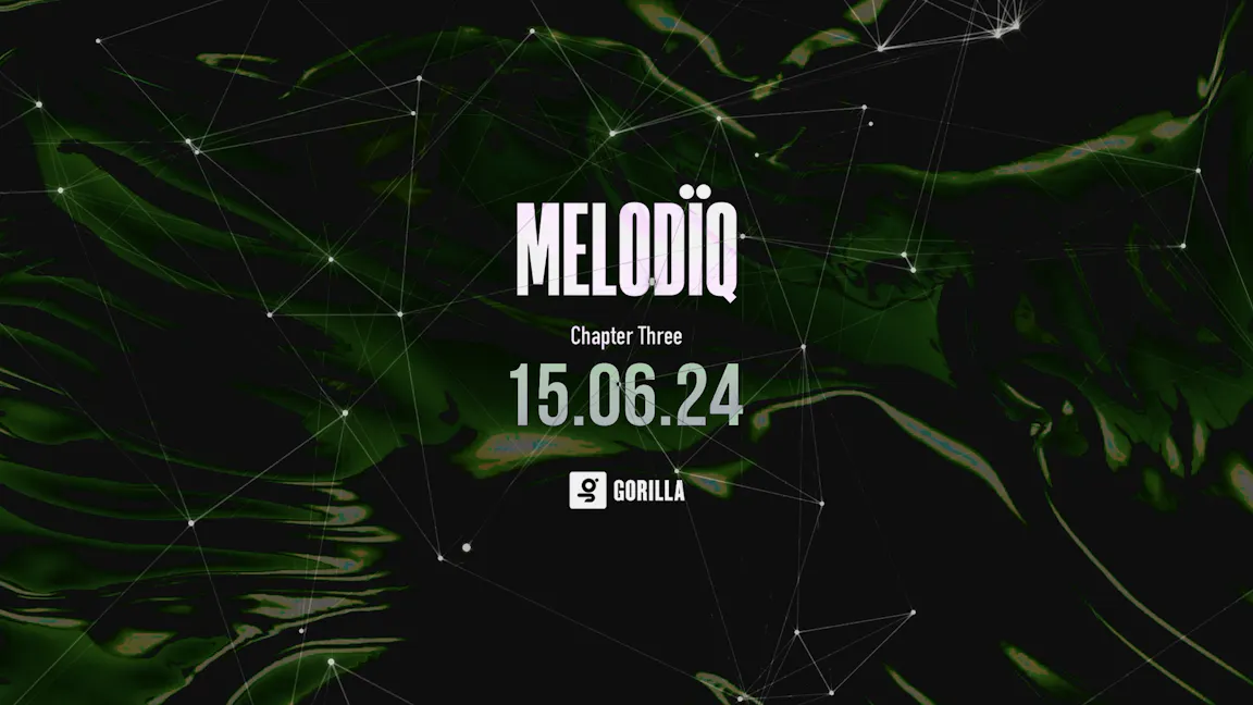 MELODÏQ | Chapter 3