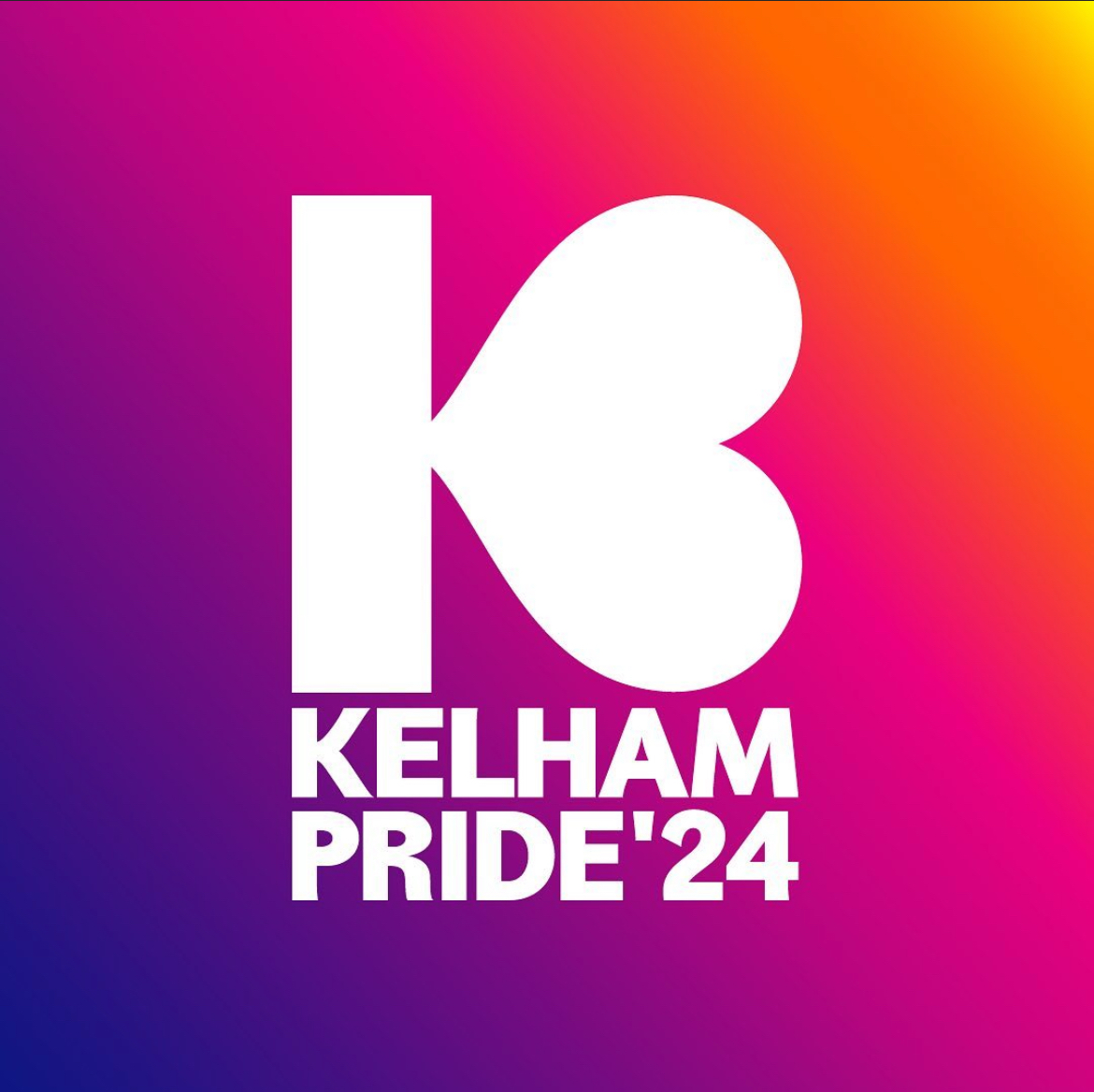 Kelham Pride