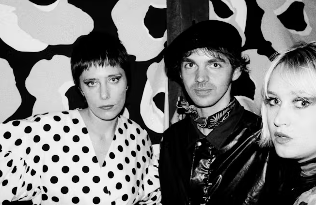 Baby’s Berserk + Support