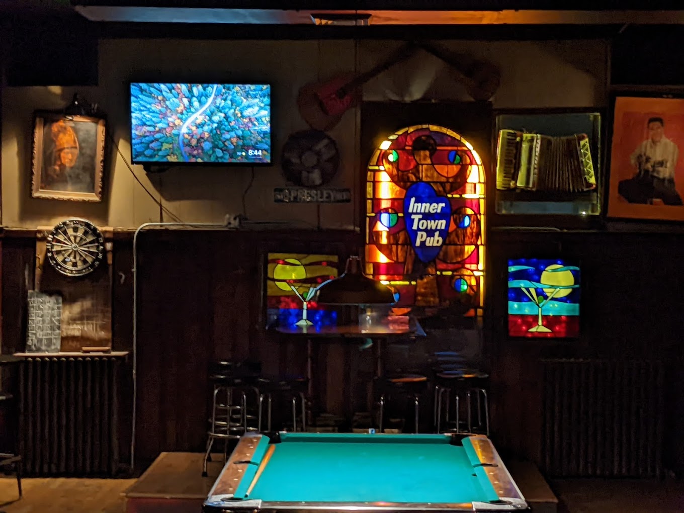 Thursday | Inner Town Pub | Chicago