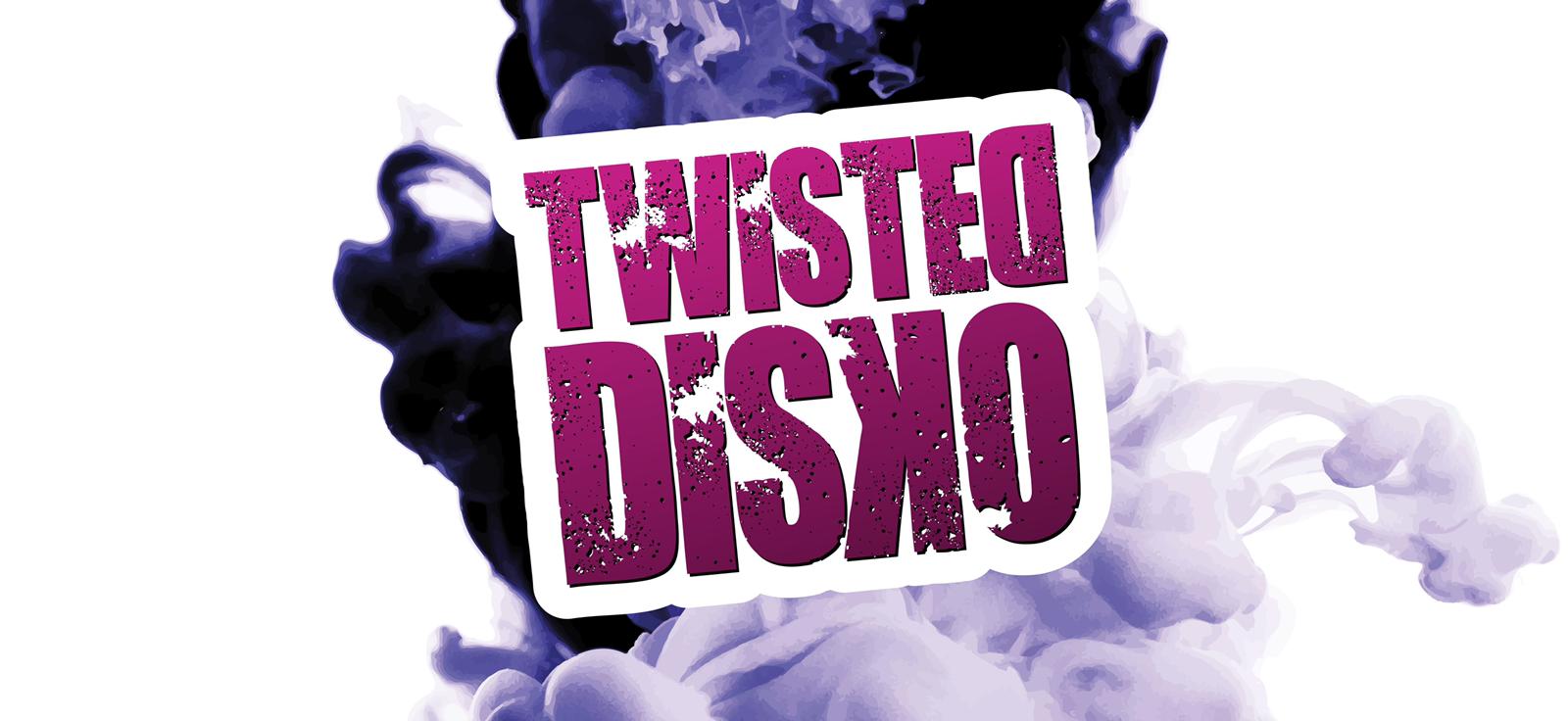#Ark Saturdays: Twisted Disko – FREE ENTRY 🎟