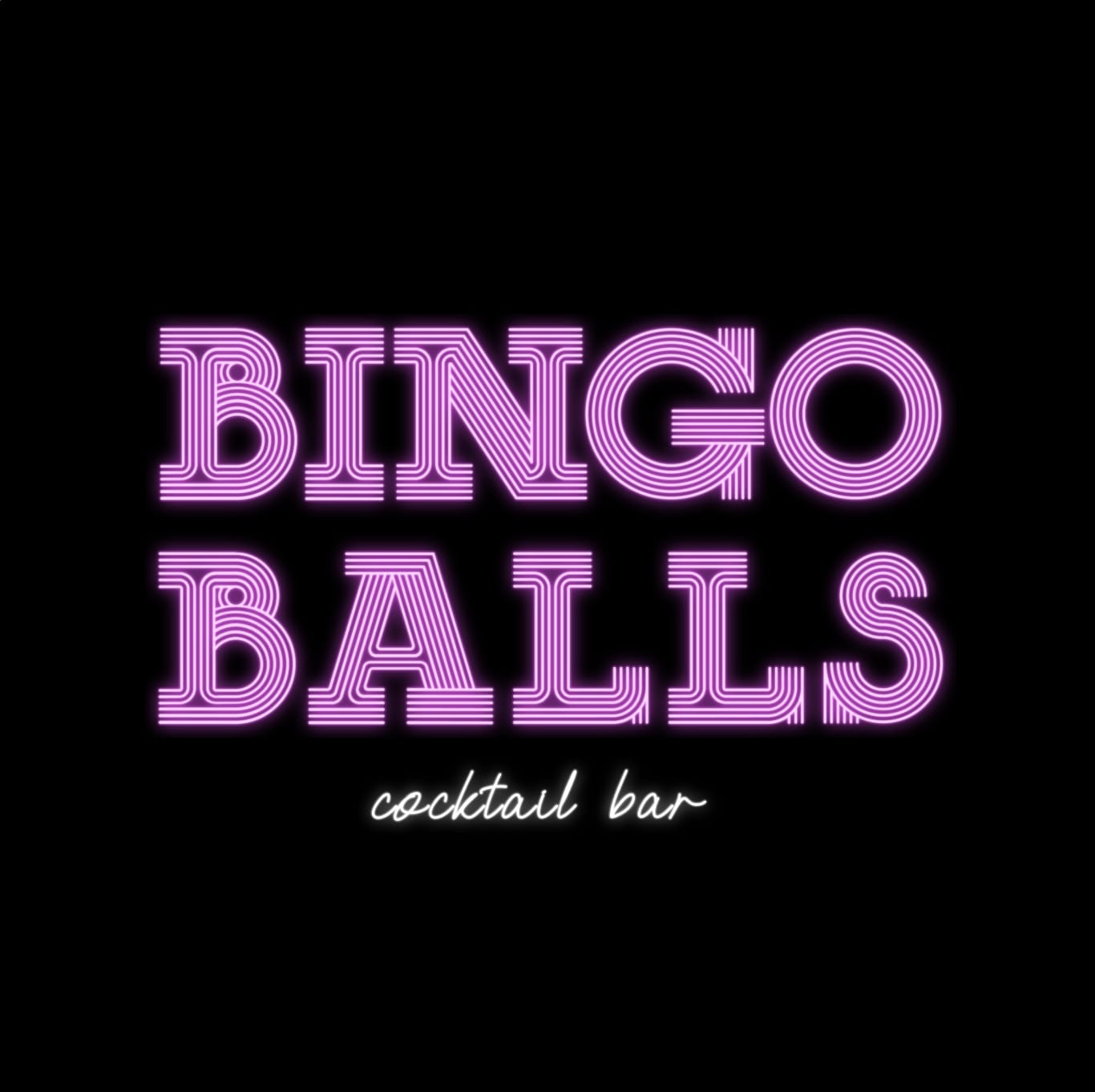 Bingo Balls – Ballzy Burlesque Thursday – Free Entry