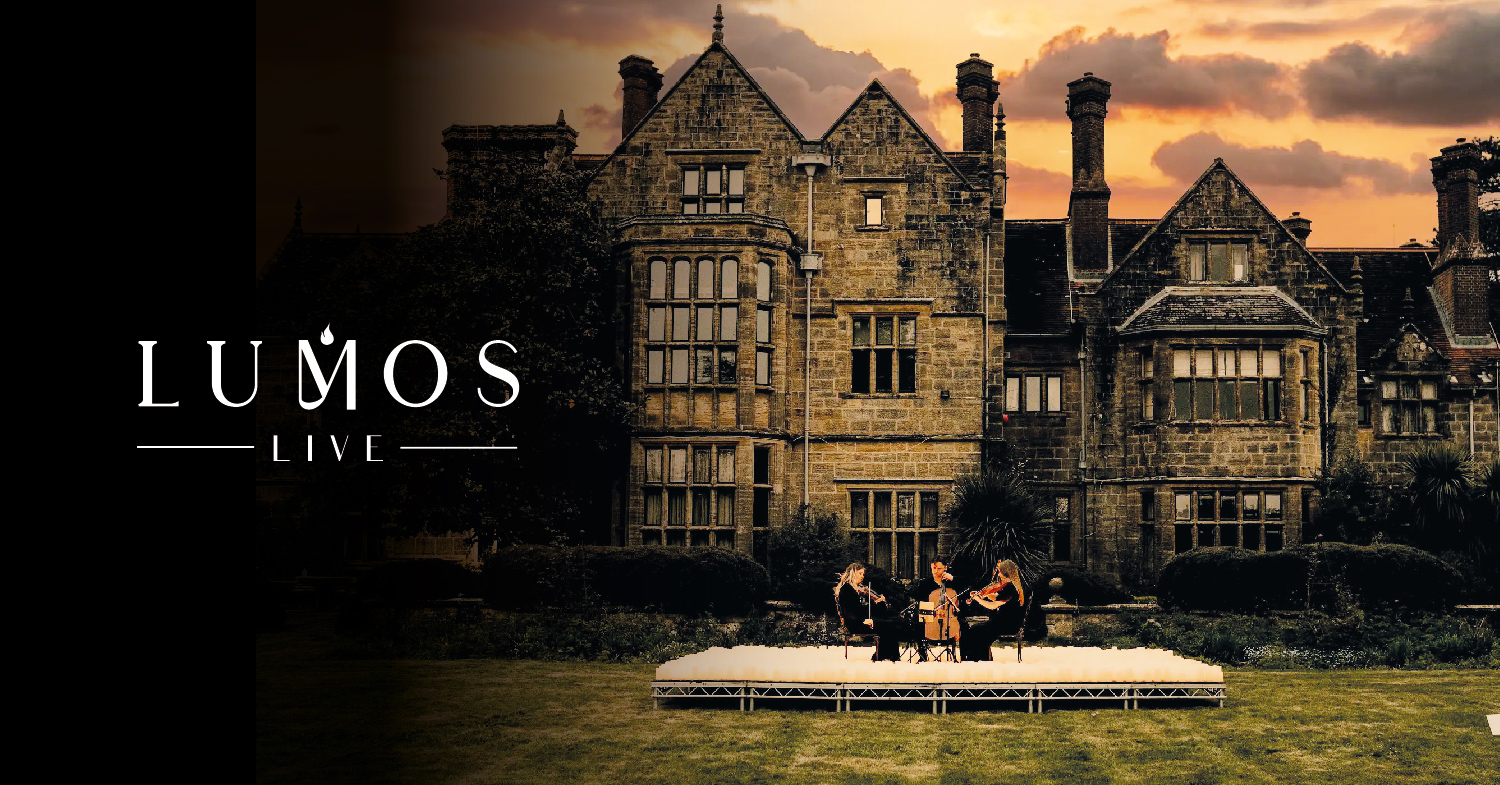 Sunset Candlelight Experience At Stansted Park In Portsmouth🕯️The Beatles, Elton John, Coldplay🎶