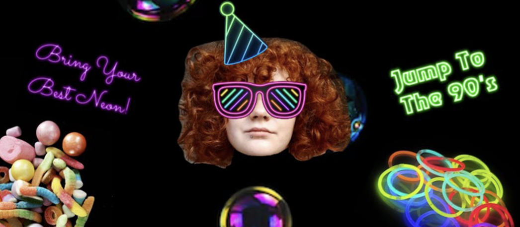 STAFF PARTY DJs – Willow