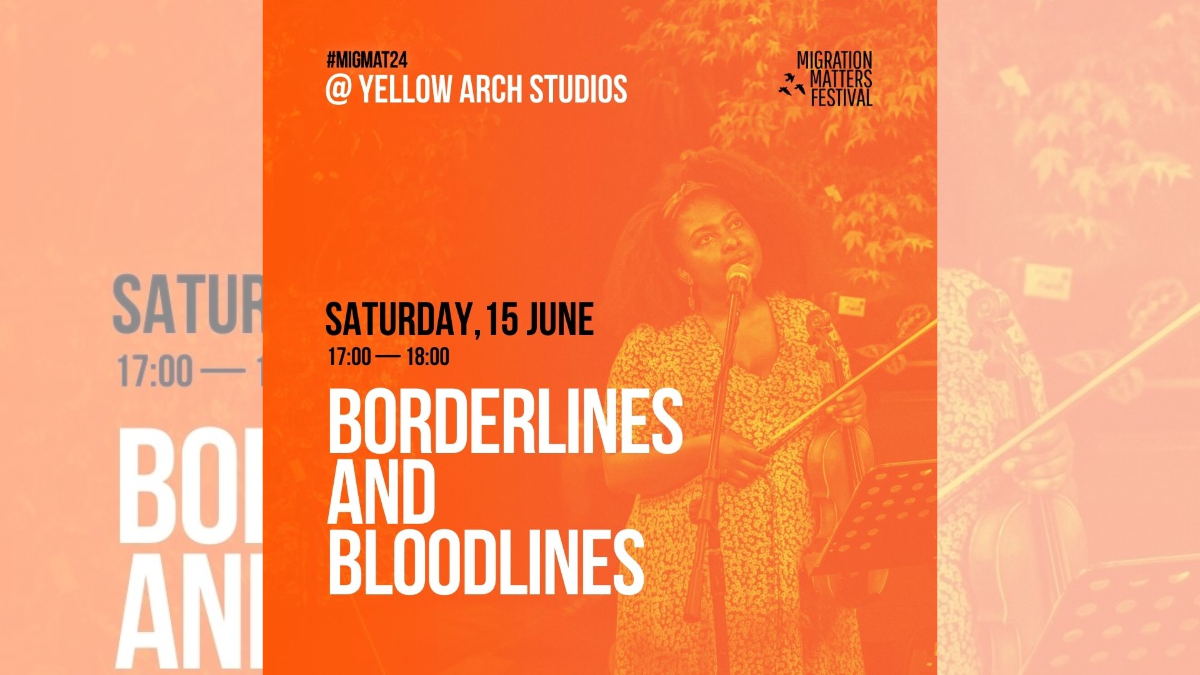MMF24: Borderlines and Bloodlines