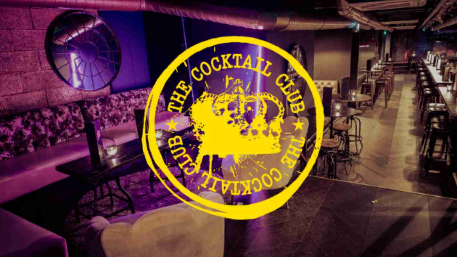 Thursday | Cocktail Club | Shoreditch