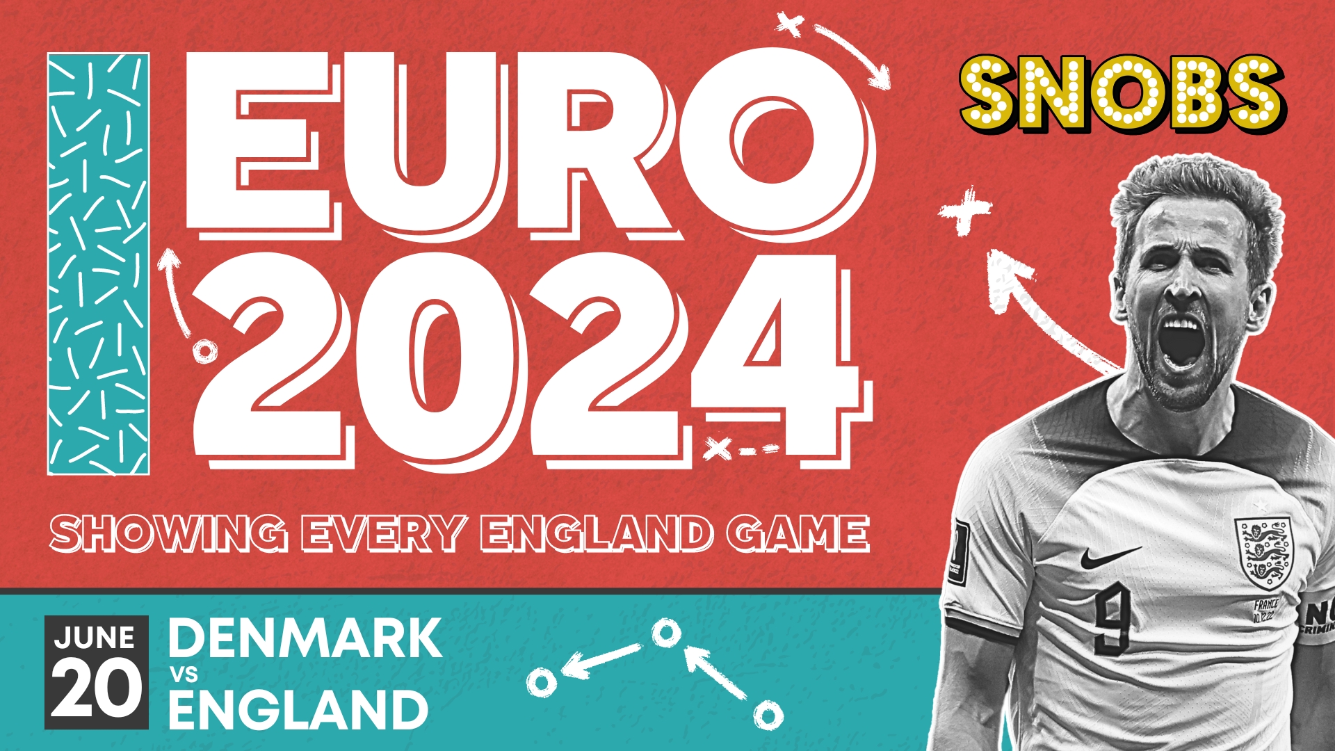 EUROS 2024: DENMARK VS ENGLAND! 🏴󠁧󠁢󠁥󠁮󠁧󠁿🇩🇰