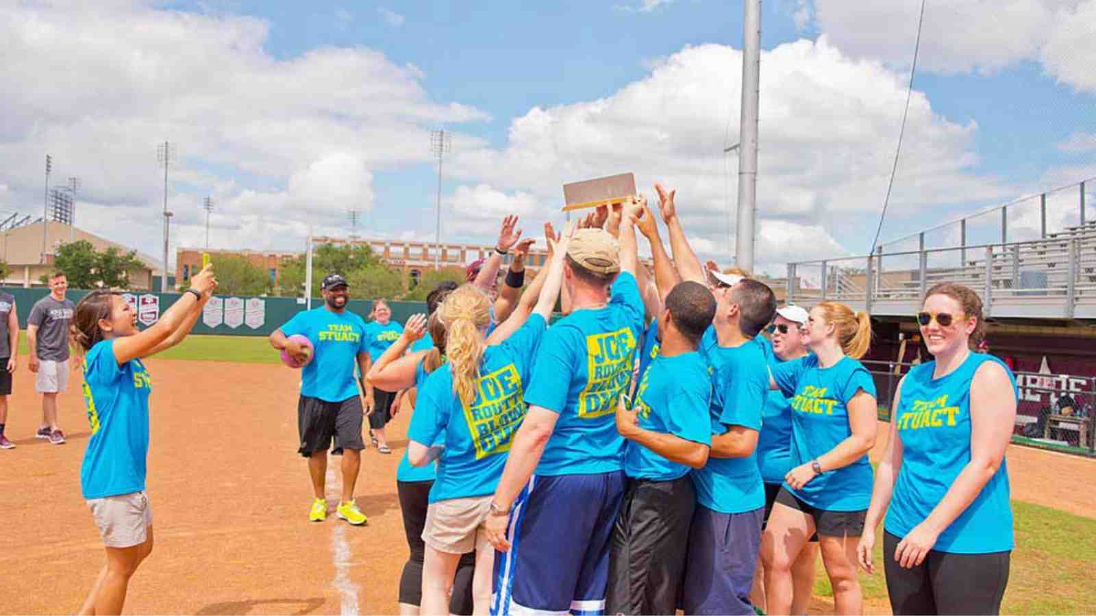 Thursday | Singles Kickball | Miami