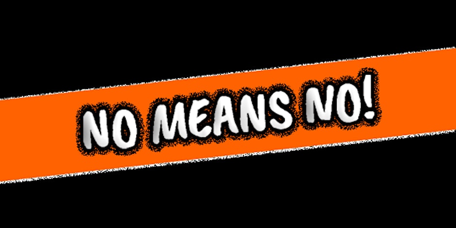 No Means No Festival