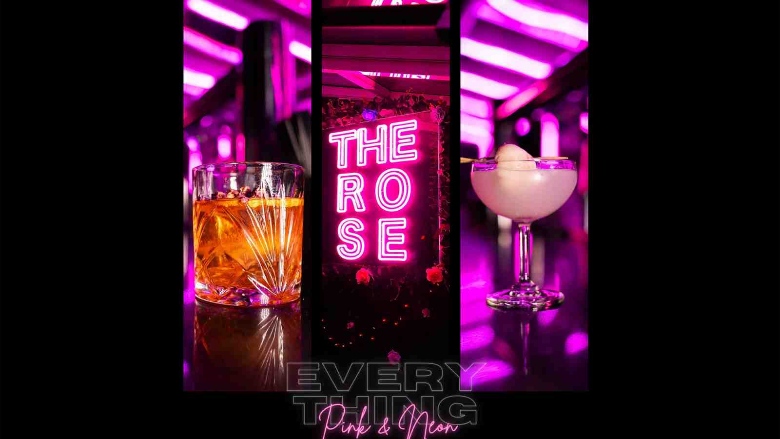 Thursday | 4th of July Party at The Rose | NYC