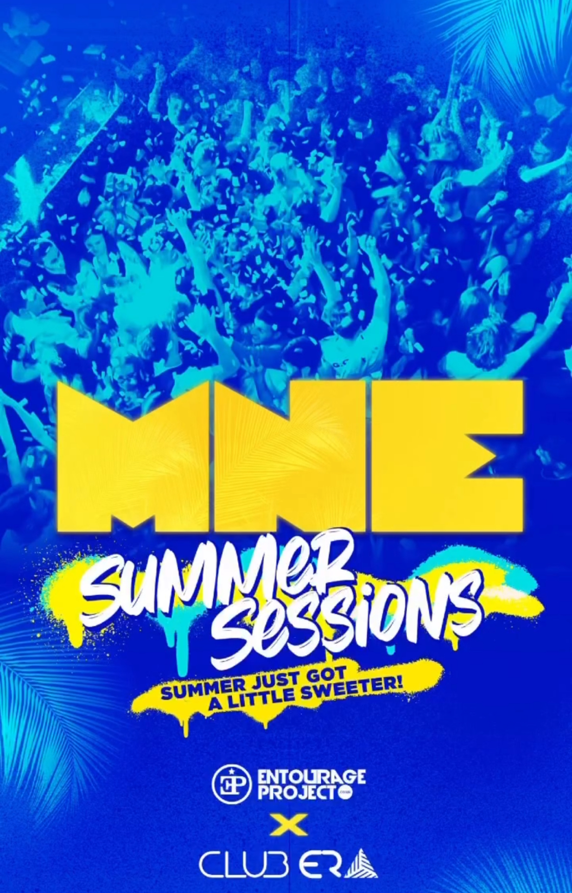 MNE SUMMER SESSIONS – TONIGHT