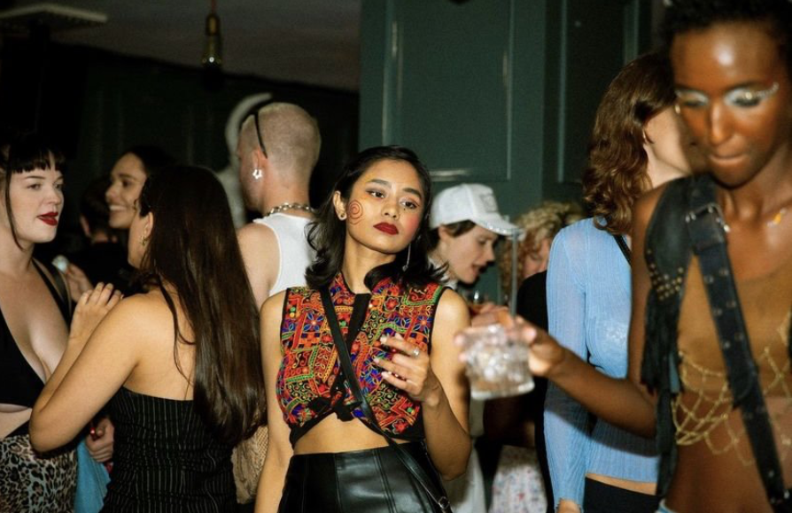 Thursday | Looking Glass | Shoreditch