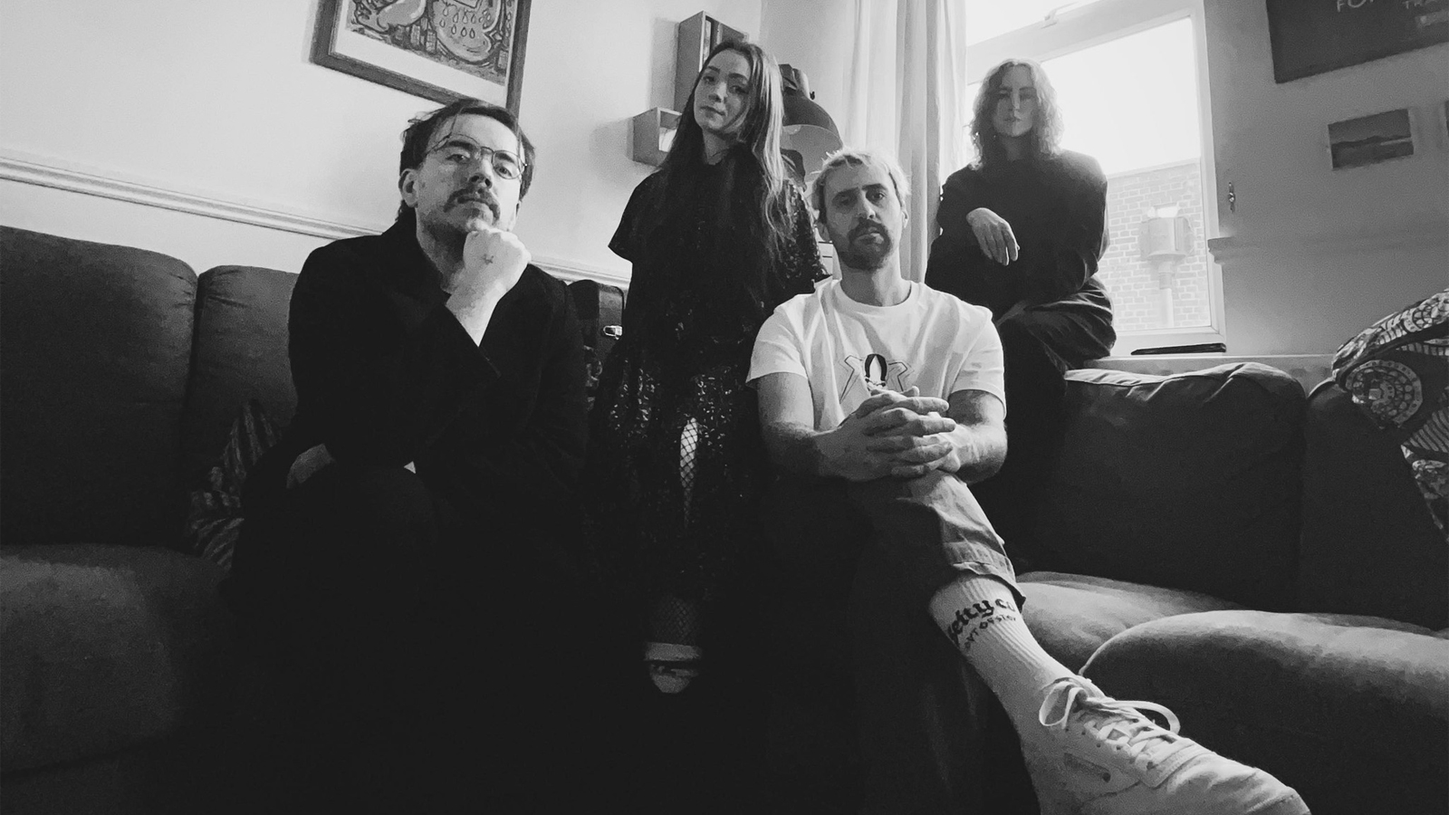 Soot Sprite + Muttering + Regal Cheer + Really Big Really Clever