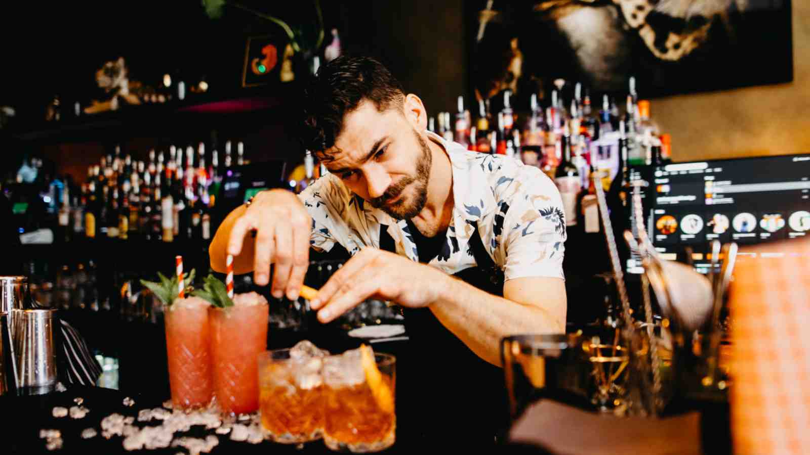 Thursday | The Cocktail Club | Bristol