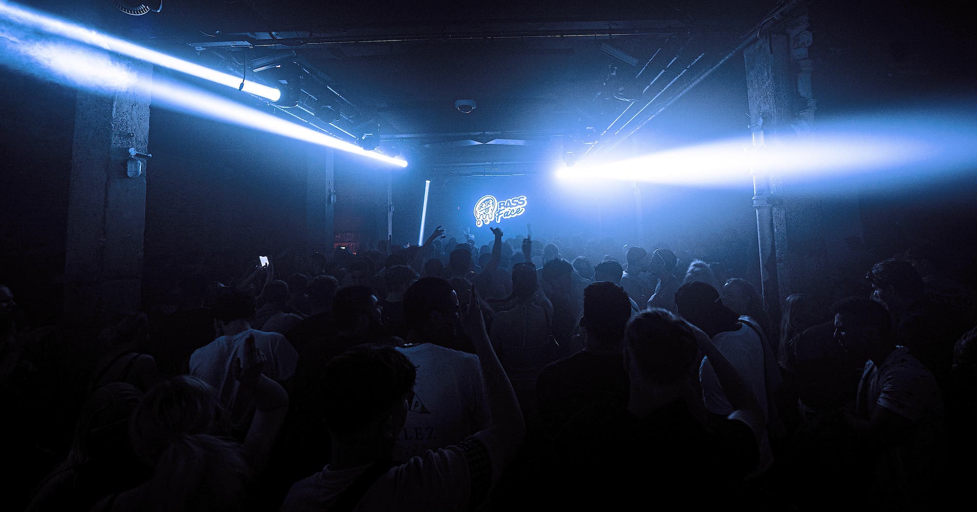 Bass Face // LDN // E1 DNB . SUMMER RESIDENCY +*OUR BIGGEST HEADLINERS ...