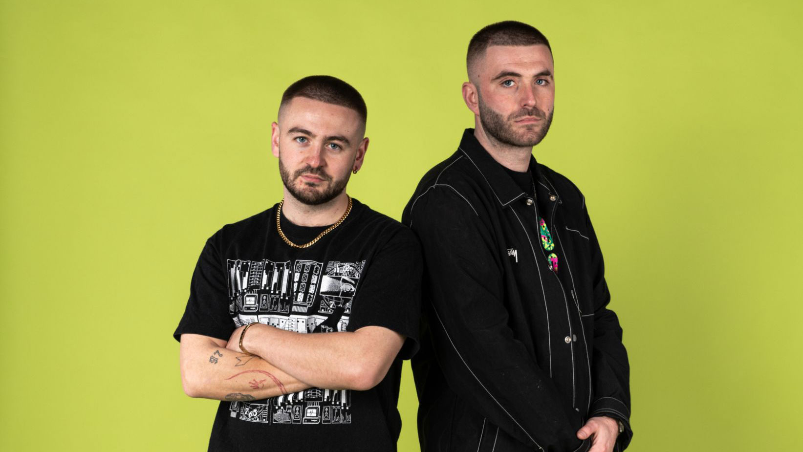 Murphy’s Law – Darwen