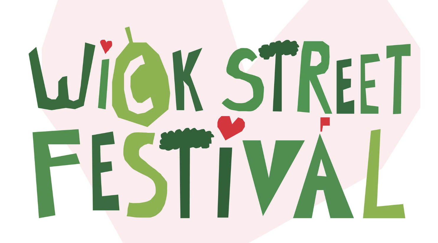 Wick Street Festival – Auditions *FREE ENTRY*
