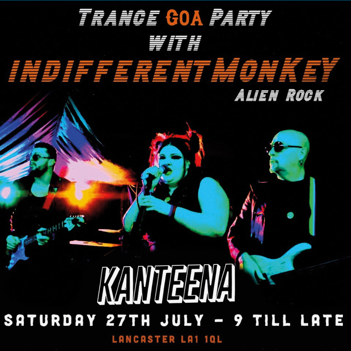 IndifferentMonKeY