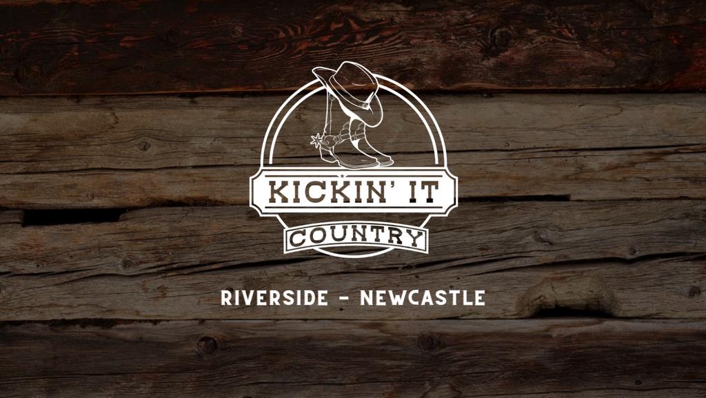 Kickin’ It Country (Round Two)