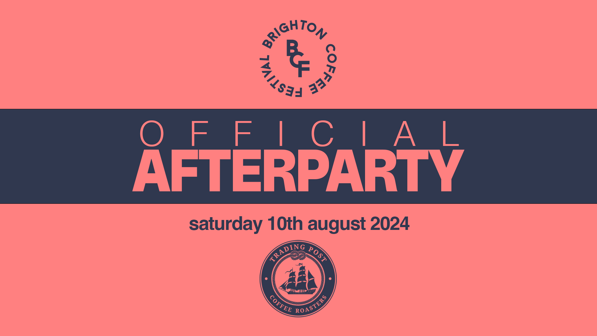 BCF 2024 Afterparty
