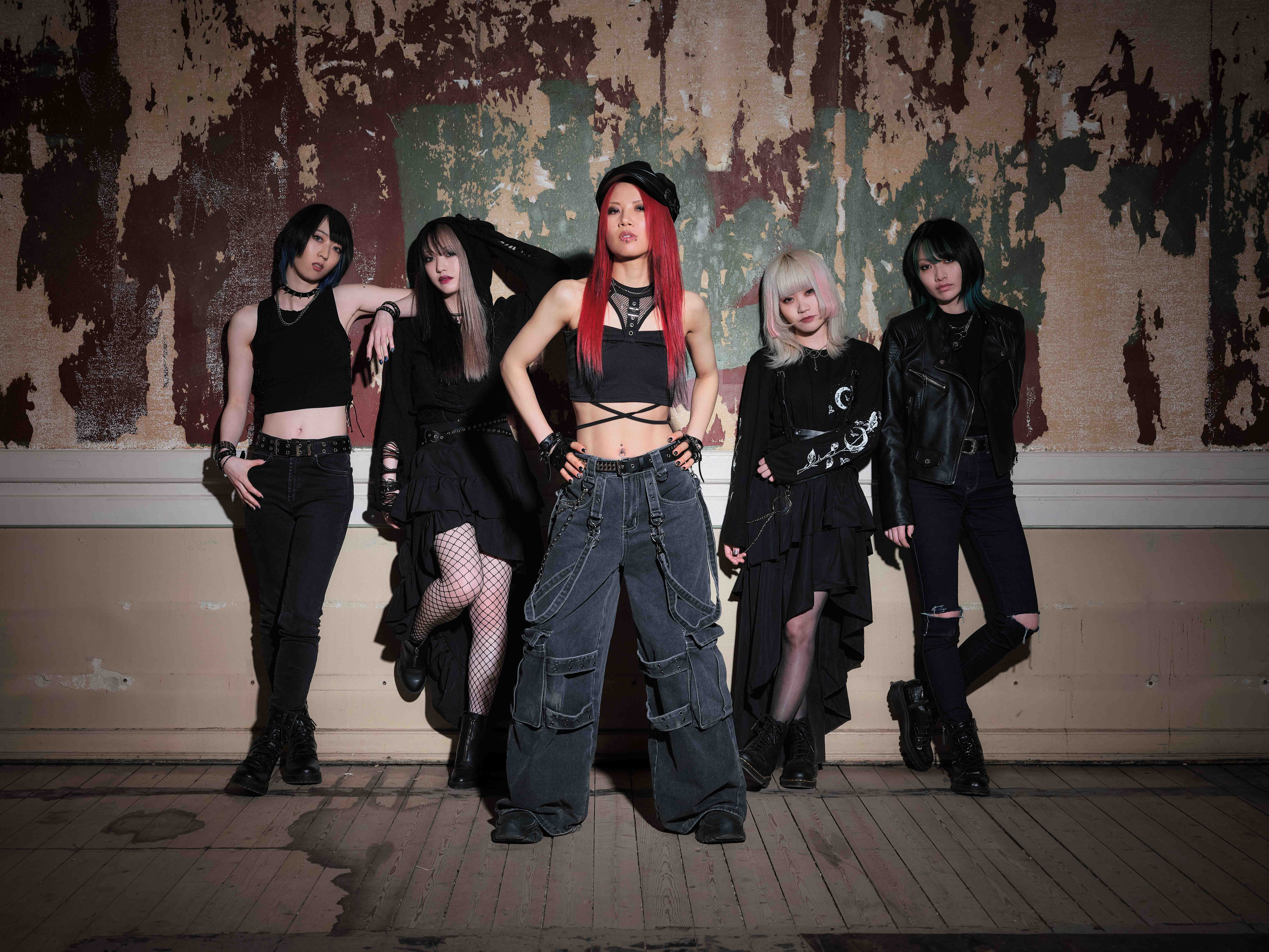 BRIDEAR – Cancelled