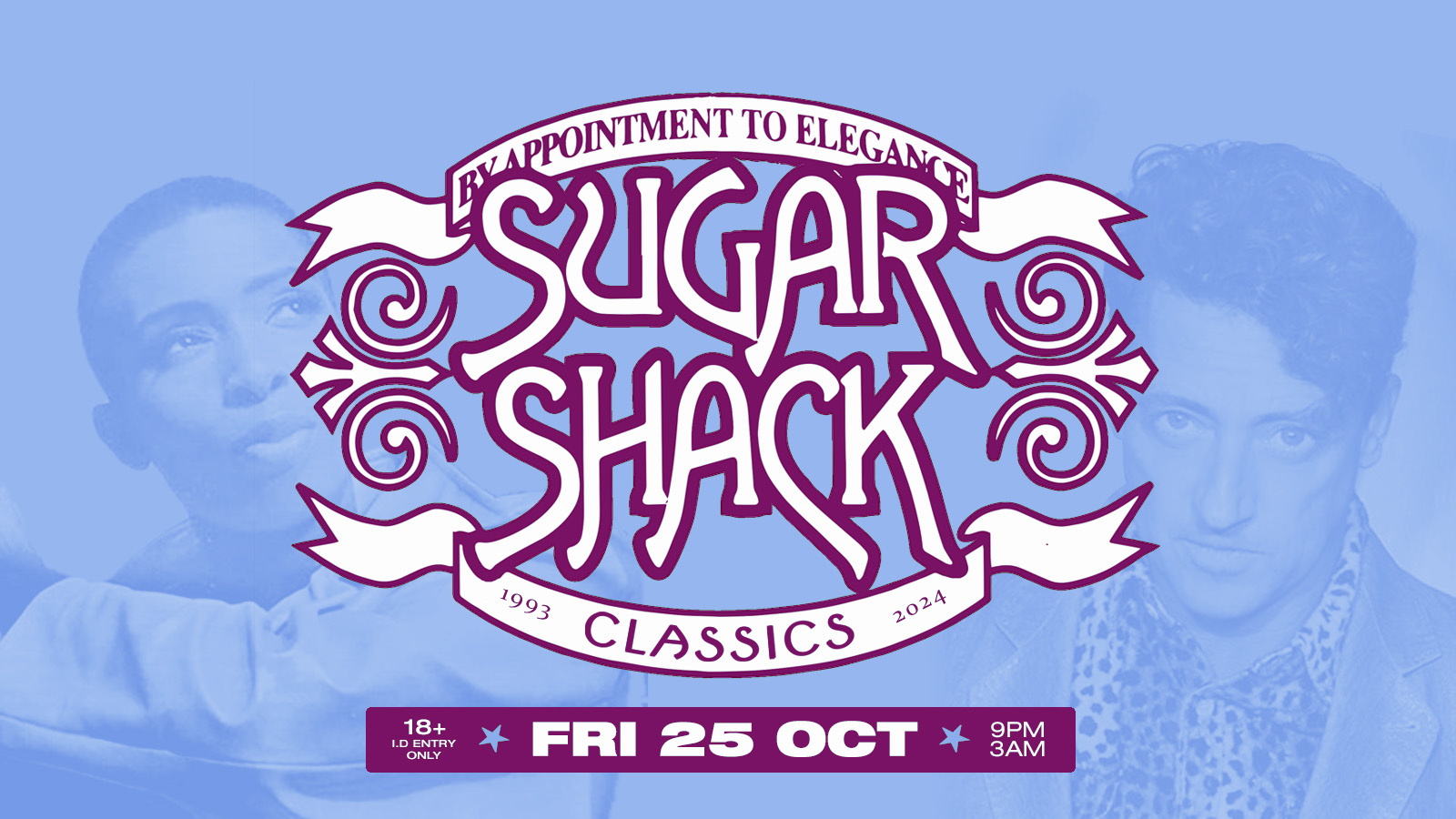 Sugar Shack Classics