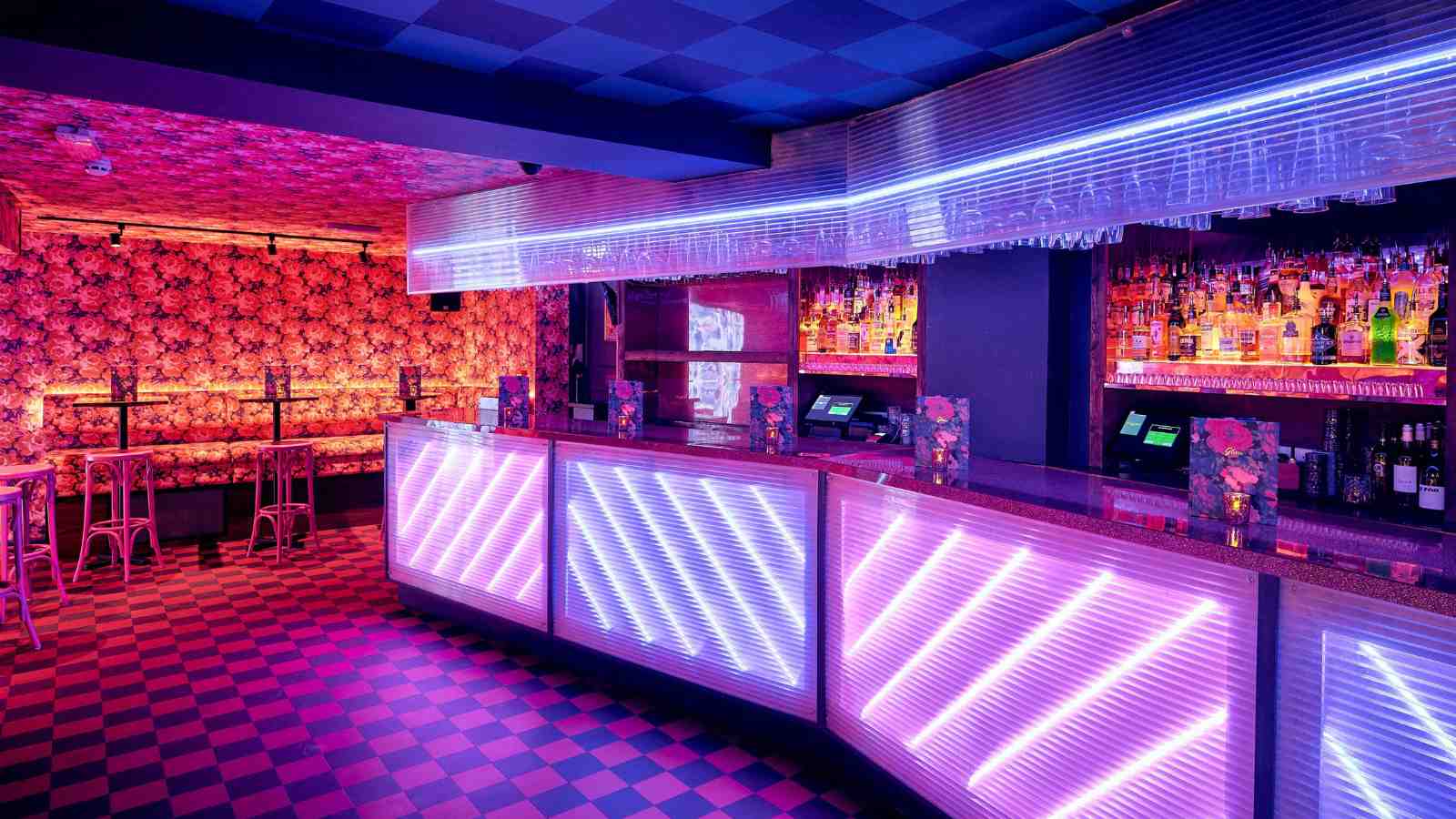 Thursday | Blame Gloria | Clapham