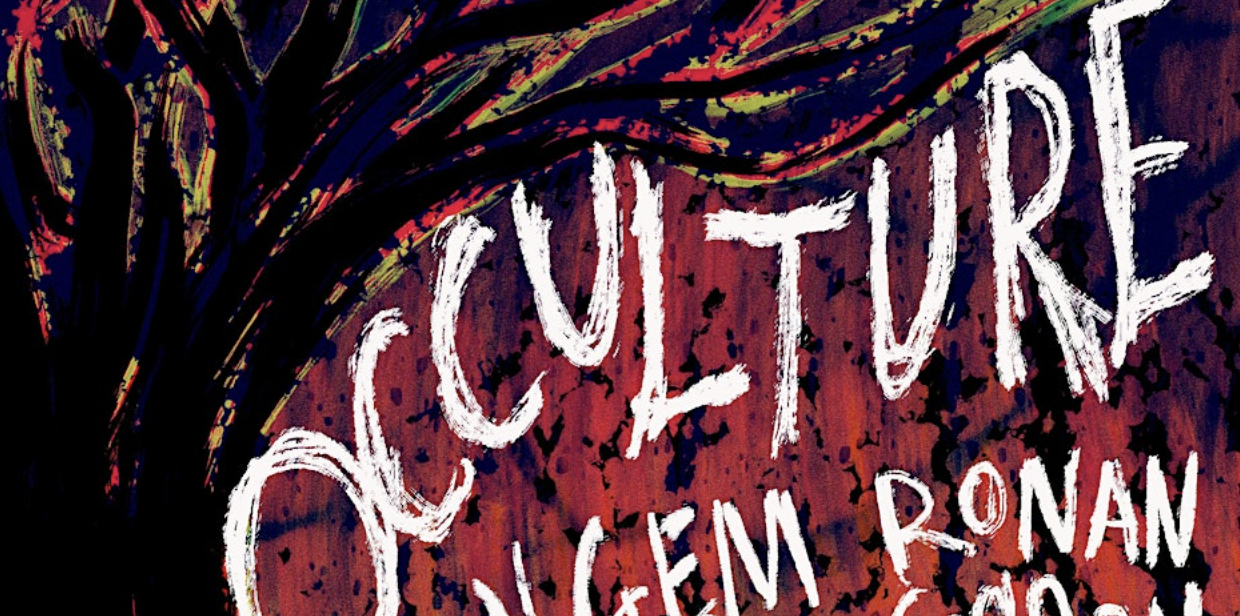 Occulture + Baby Gem + Ronan Goron