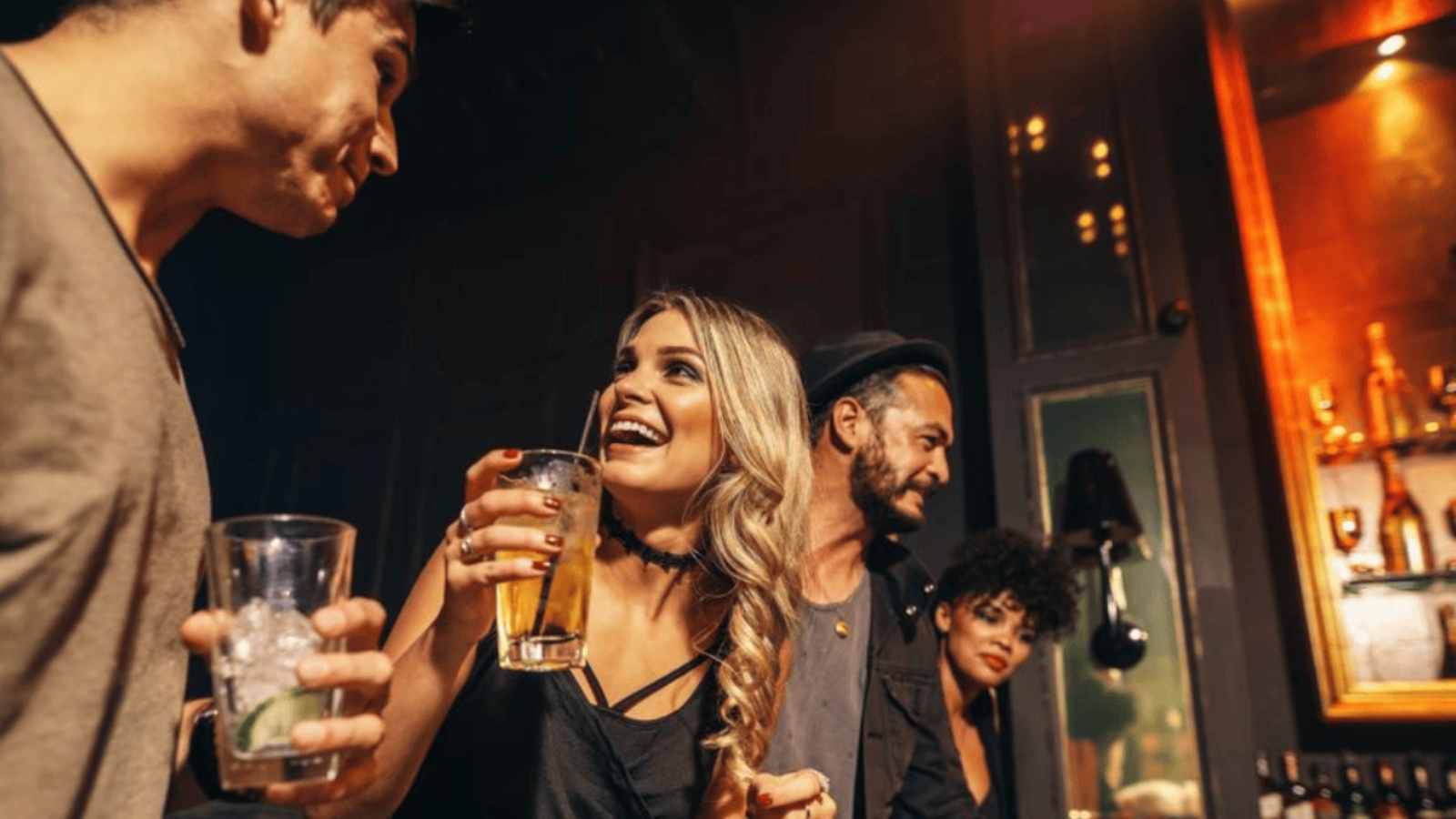 Thursday | Crush Pad Wine Bar | Las Vegas